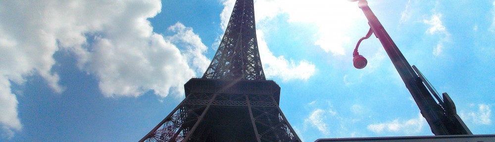 Eiffel Tower