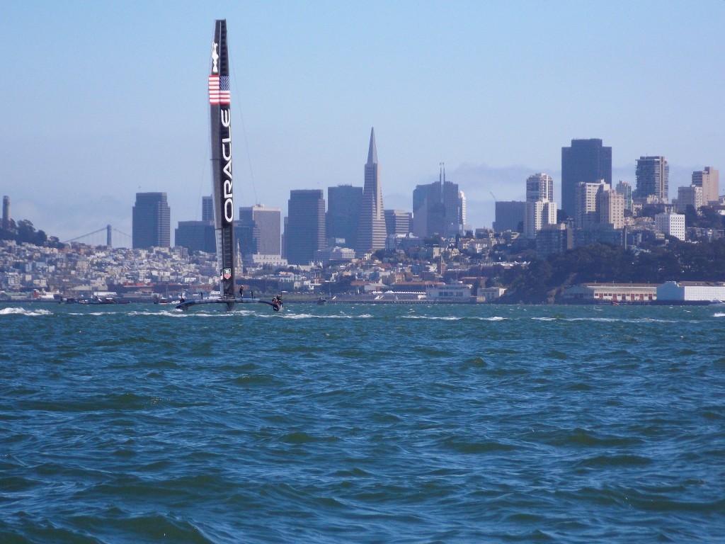 America's Cup 